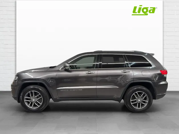 JEEP Grand Cherokee 3.0 CRD 250 Limited