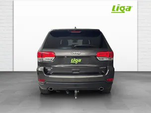 JEEP Grand Cherokee 3.0 CRD 250 Limited
