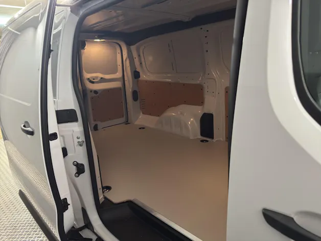 Fiat Scudo Kaw. L3 2.0 BlueHDI 145
