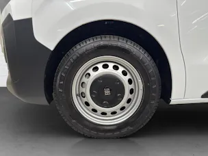 Fiat Scudo Kaw. L3 2.0 BlueHDI 145