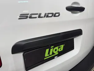 Fiat Scudo Kaw. L3 2.0 BlueHDI 145