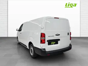Fiat Scudo Kaw. L3 2.0 BlueHDI 145