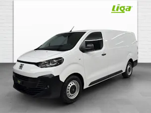 Fiat Scudo Kaw. L3 2.0 BlueHDI 145