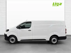 Fiat Scudo Kaw. L3 2.0 BlueHDI 145