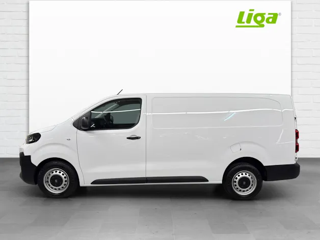 Fiat Scudo Kaw. L3 2.0 BlueHDI 145