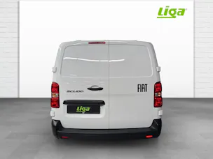 Fiat Scudo Kaw. L3 2.0 BlueHDI 145