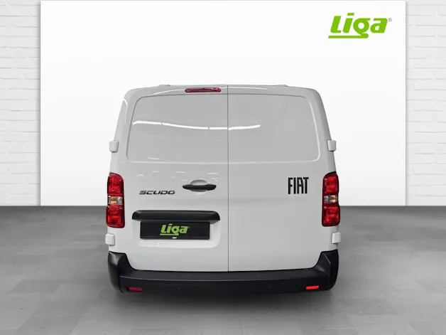 Fiat Scudo Kaw. L3 2.0 BlueHDI 145