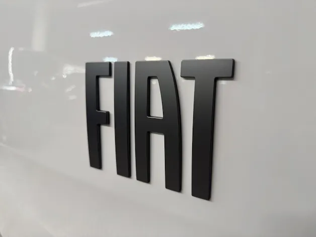 Fiat Scudo Kaw. L3 2.0 BlueHDI 145