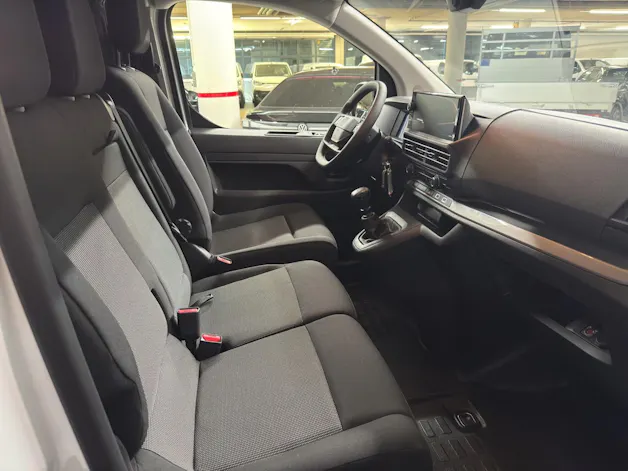 Fiat Scudo Kaw. L3 2.0 BlueHDI 145
