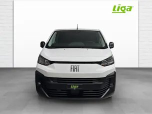 Fiat Scudo Kaw. L3 2.0 BlueHDI 145