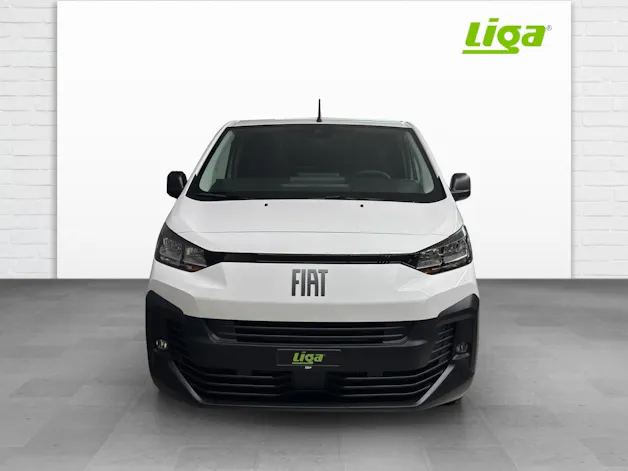 Fiat Scudo Kaw. L3 2.0 BlueHDI 145