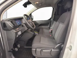 Fiat Scudo Kaw. L3 2.0 BlueHDI 145