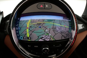 Vehicle image MINI Cabrio F57 2.0i Cooper S