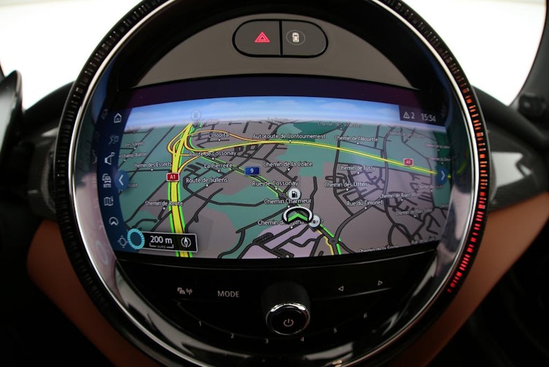 Vehicle image MINI MINI