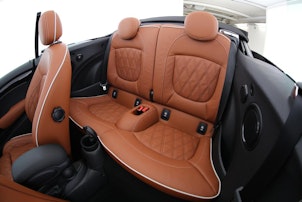 Vehicle image MINI Cabrio F57 2.0i Cooper S