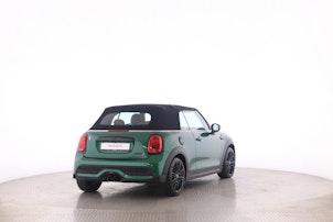 Vehicle image MINI Cabrio F57 2.0i Cooper S