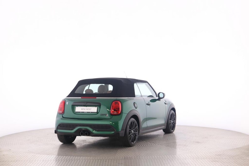 Vehicle image MINI MINI