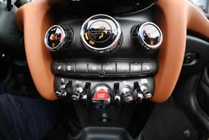 Vehicle image MINI Cabrio F57 2.0i Cooper S