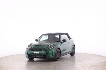 Vehicle image MINI Cabrio F57 2.0i Cooper S