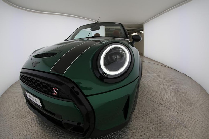 Vehicle image MINI MINI