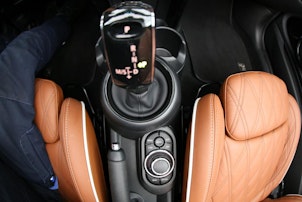 Vehicle image MINI Cabrio F57 2.0i Cooper S