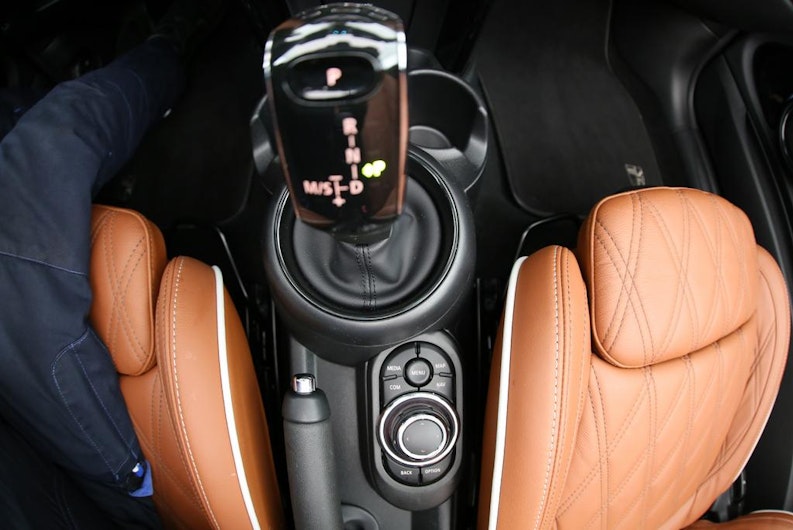 Vehicle image MINI MINI