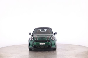Vehicle image MINI Cabrio F57 2.0i Cooper S