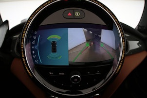 Vehicle image MINI Cabrio F57 2.0i Cooper S