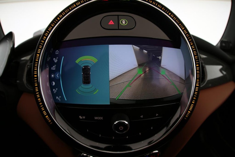 Vehicle image MINI MINI