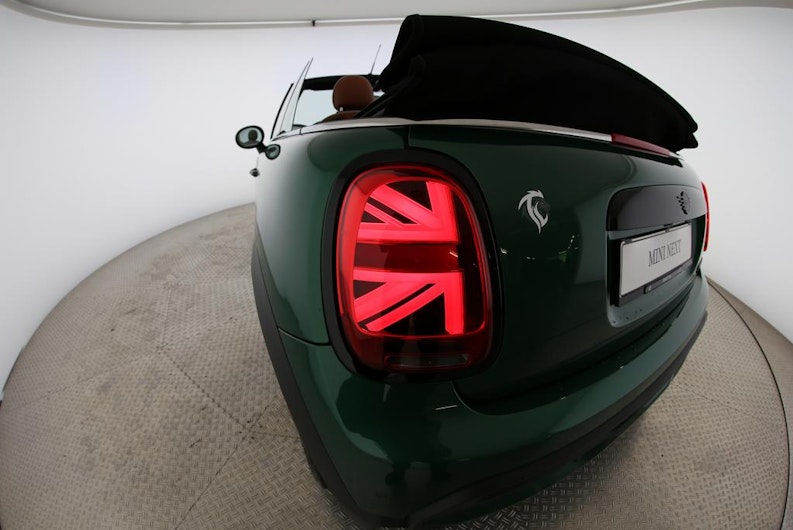 Vehicle image MINI MINI