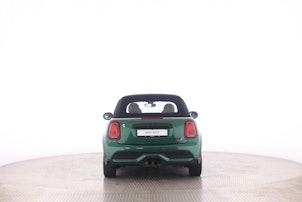 Vehicle image MINI Cabrio F57 2.0i Cooper S