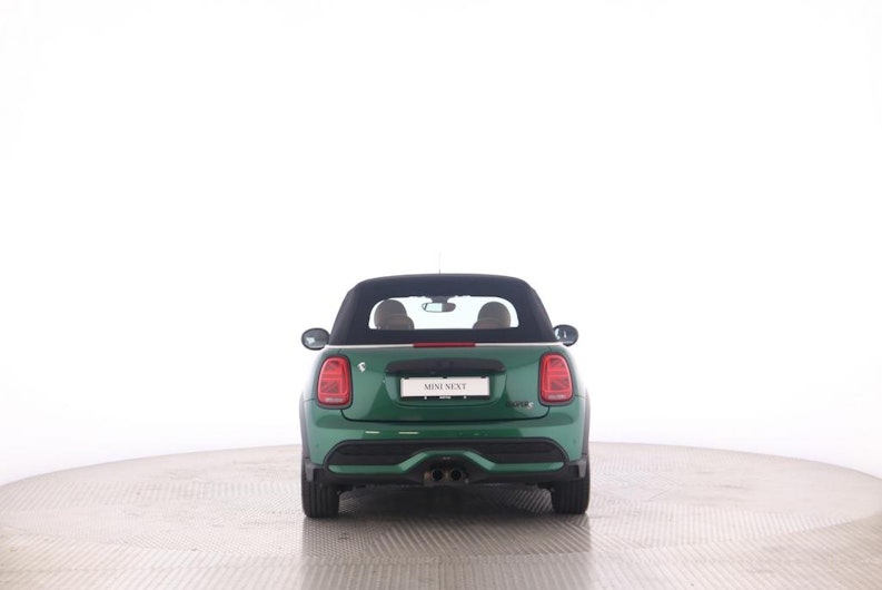 Vehicle image MINI MINI