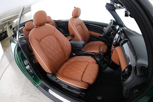 Vehicle image MINI Cabrio F57 2.0i Cooper S