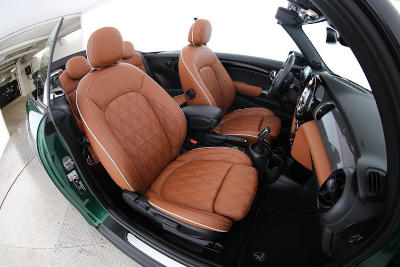 Vehicle image MINI MINI