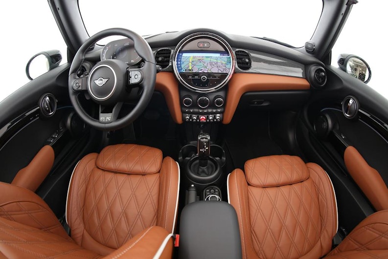 Vehicle image MINI MINI