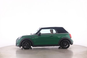 Vehicle image MINI Cabrio F57 2.0i Cooper S