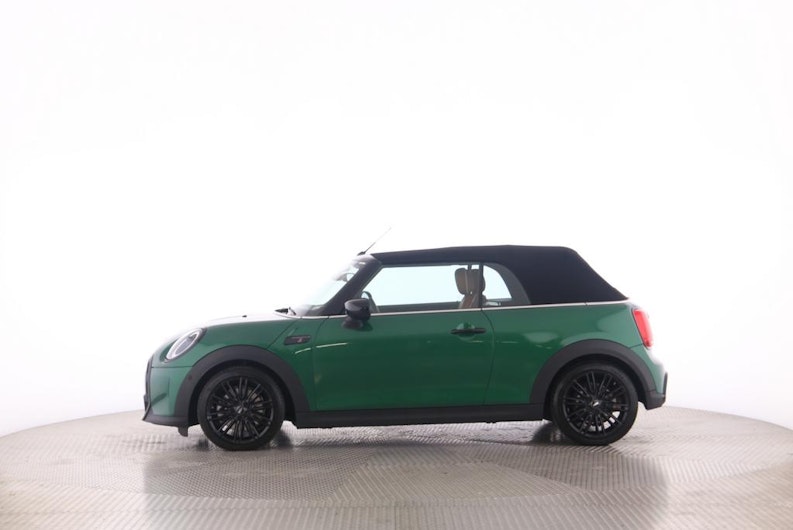 Vehicle image MINI MINI