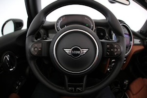 Vehicle image MINI Cabrio F57 2.0i Cooper S