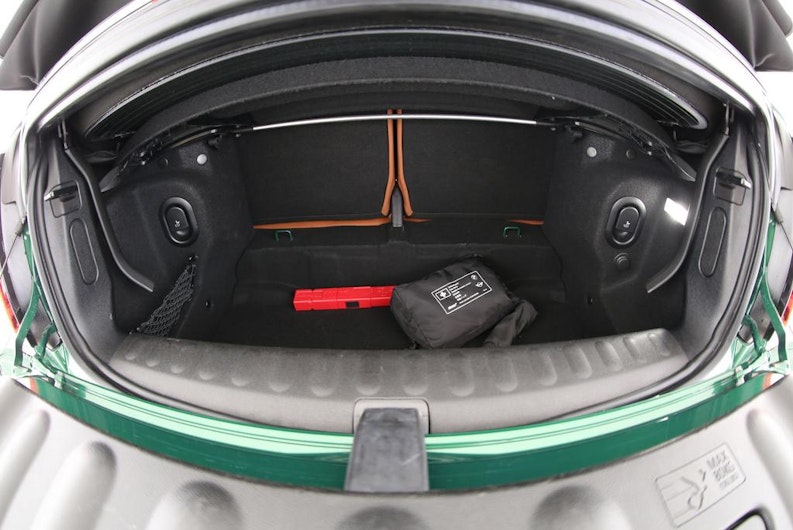 Vehicle image MINI MINI