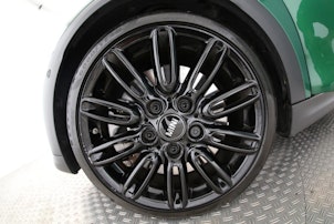 Vehicle image MINI Cabrio F57 2.0i Cooper S