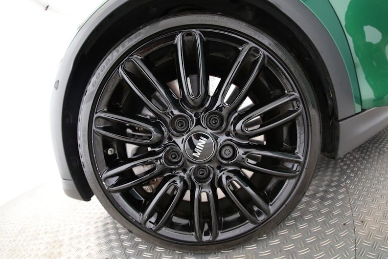 Vehicle image MINI MINI