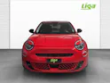 Fiat 600E Red
