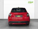 Fiat 600E Red