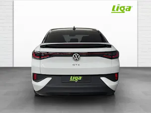VW ID.5 GTX United 4motion