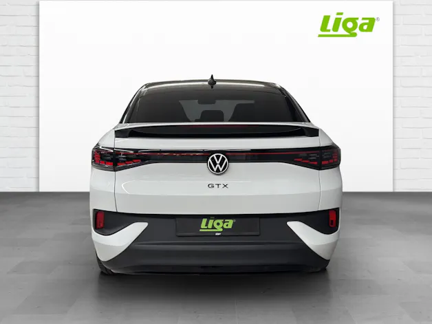 VW ID.5 GTX United 4motion