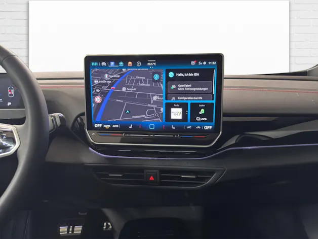 VW ID.5 GTX United 4motion