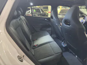 VW ID.5 GTX United 4motion