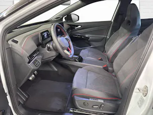 VW ID.5 GTX United 4motion
