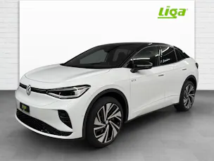 VW ID.5 GTX United 4motion