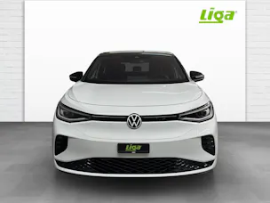 VW ID.5 GTX United 4motion